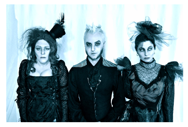 Fall Guide Theatre